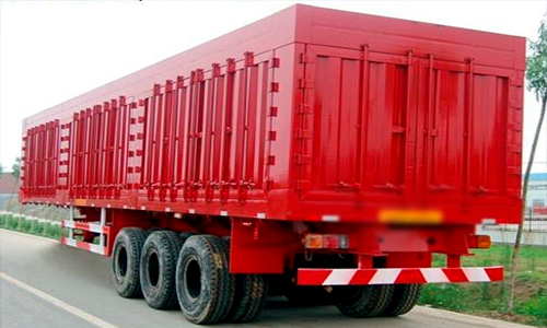 山東定制掛車(chē)廠(chǎng)家怎么樣