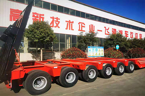 中國(guó)掛車(chē)廠(chǎng)的產(chǎn)品質(zhì)量怎么樣